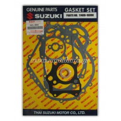 Σετ Φλάντζες Κινητήρα Suzuki FL 125 Address